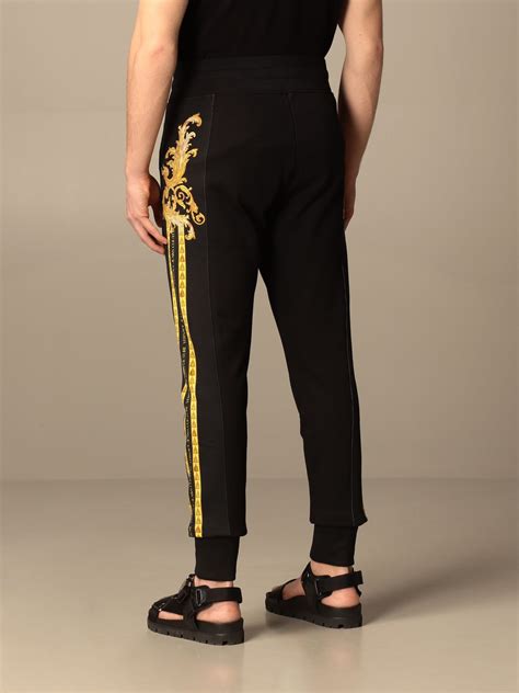 denim versace uomo|versace jeans couture outlet usa.